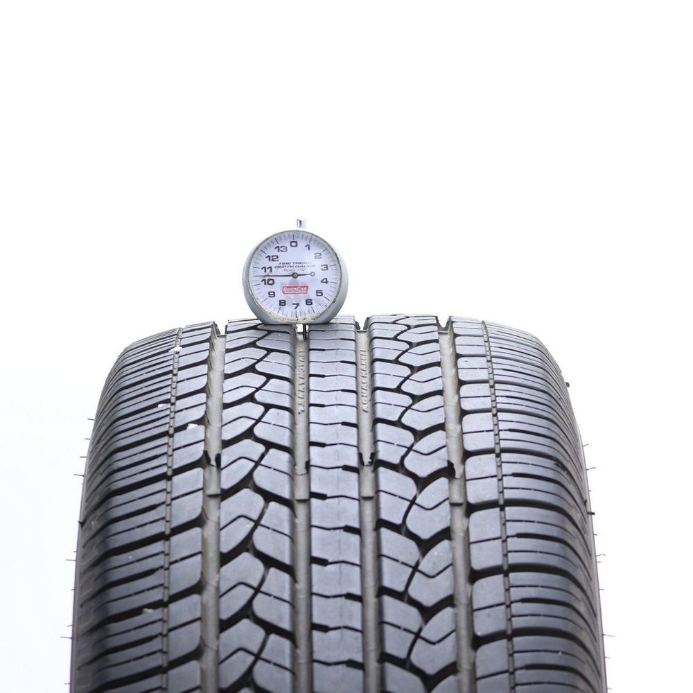 Set of (2) Used 245/55R19 Goodyear Assurance CS Fuel Max 103T - 9-10.5/32 - Image 5