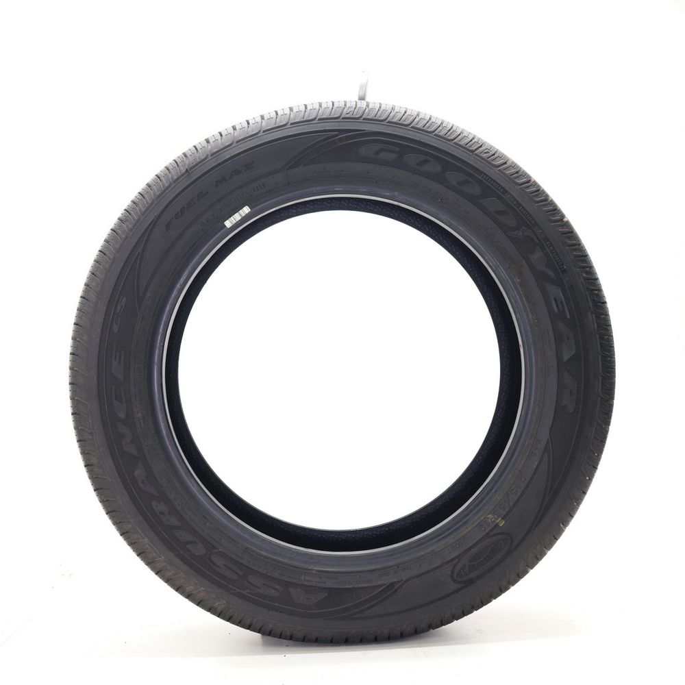 Set of (2) Used 245/55R19 Goodyear Assurance CS Fuel Max 103T - 9-10.5/32 - Image 6