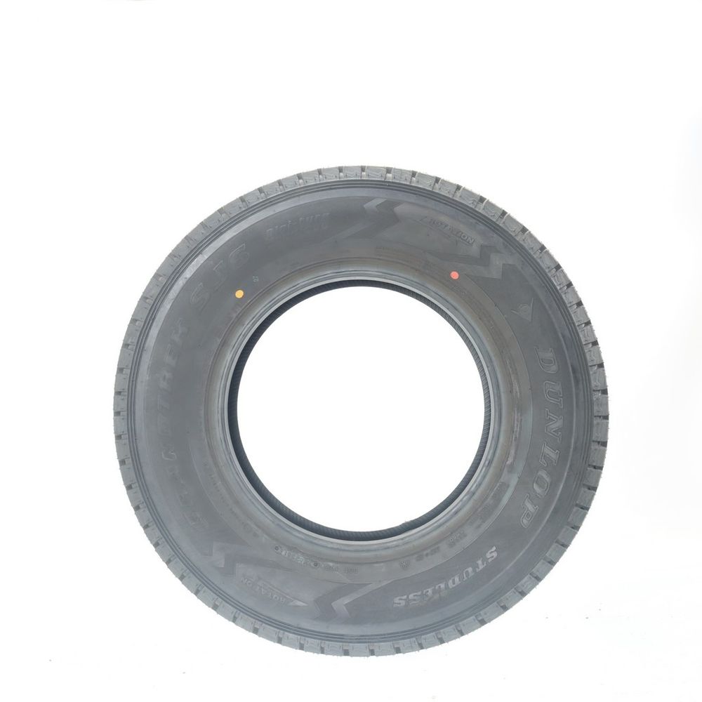 Used 235/70R15 Dunlop Grandtrek SJ6 103Q - 14/32 - Image 3