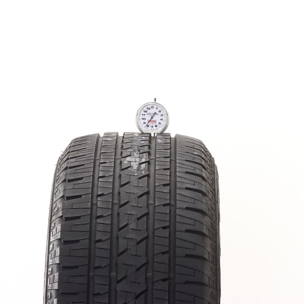 Used 245/60R18 Bridgestone Dueler H/L Alenza Plus 104H - 8/32 - Image 2