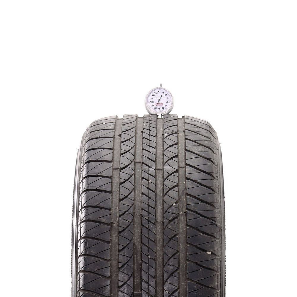 Set of (4) Used 235/55R18 Douglas Touring A/S 100V - 6.5-8/32 - Image 11