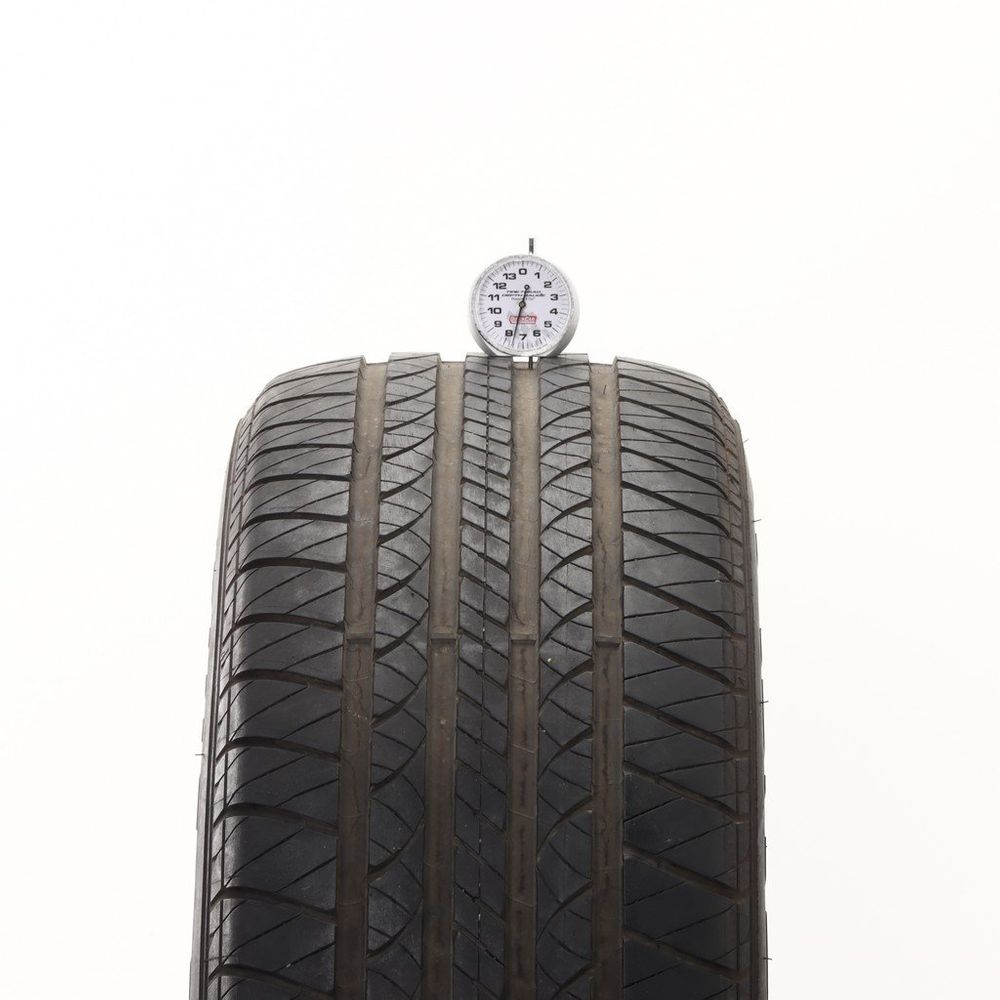 Set of (4) Used 235/55R18 Douglas Touring A/S 100V - 6.5-8/32 - Image 8