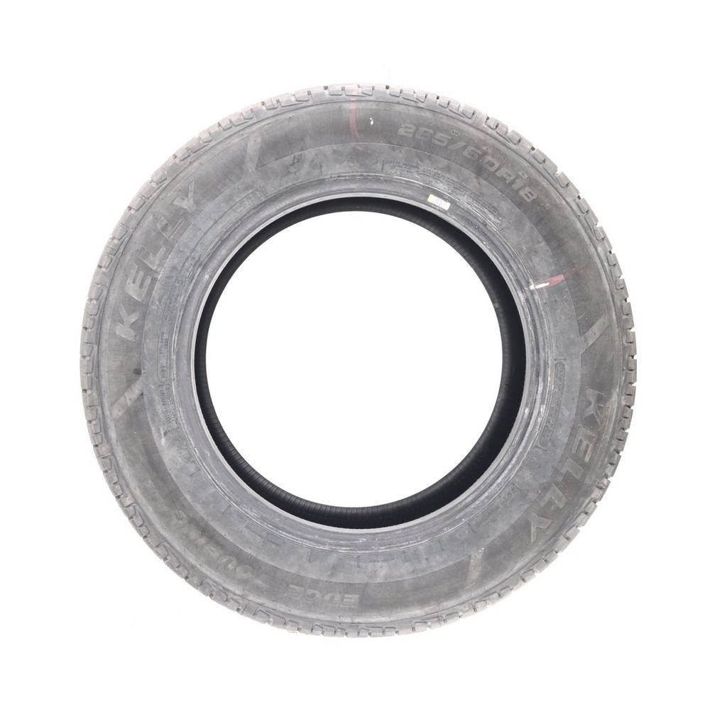 Used 265/60R18 Kelly Edge Touring Plus 110T - 10/32 - Image 3