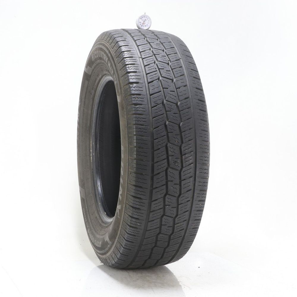 Set of (2) Used LT 275/65R18 Prinx Hicountry H/T HT2 123/120S E - 8-8.5/32 - Image 1
