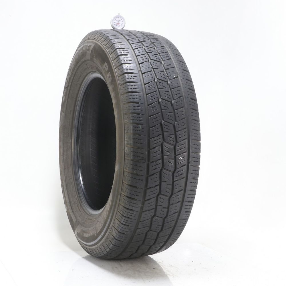 Set of (2) Used LT 275/65R18 Prinx Hicountry H/T HT2 123/120S E - 8-8.5/32 - Image 4