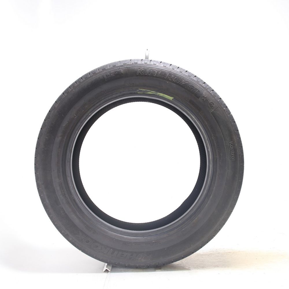 Used 225/60R18 Hankook Kinergy GT HRS 104H - 5.5/32 - Image 3