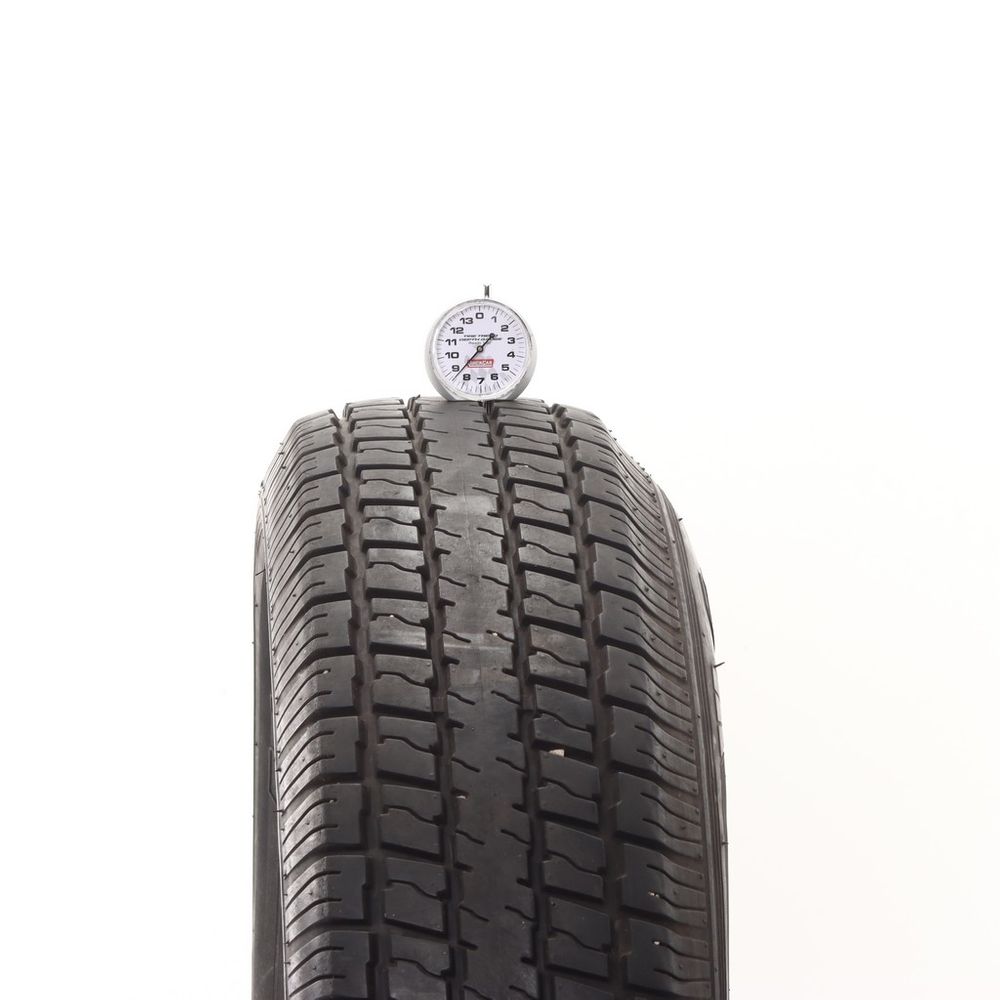 Used ST 225/75R15 Castle Rock ST226 117/112L E - 8.5/32 - Image 2