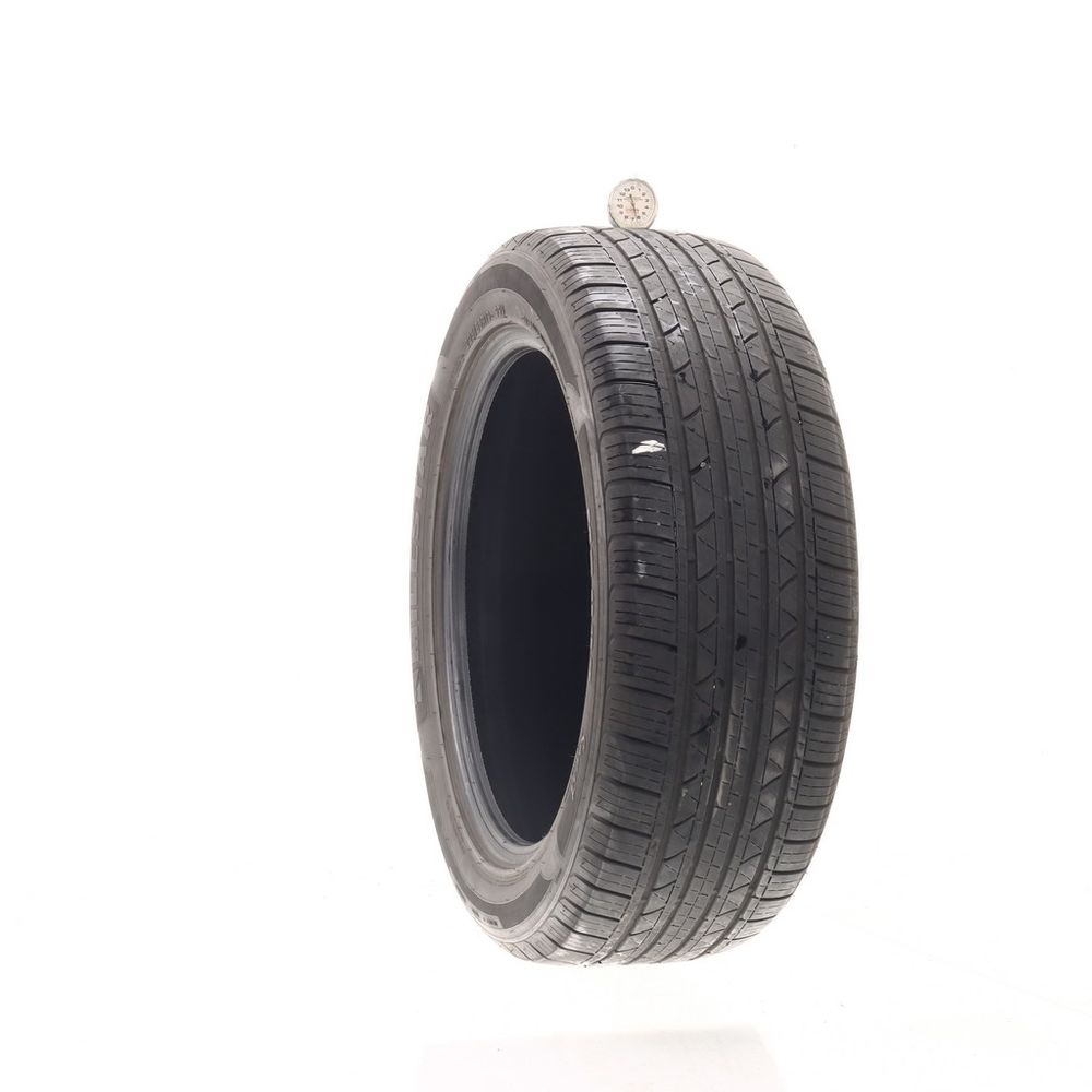 Used 225/55R19 Milestar MS932 Sport 99V - 6.5/32 - Image 1