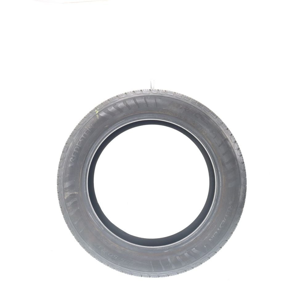 Used 225/50R17 Vredestein Hitrac 94V - 7.5/32 - Image 3