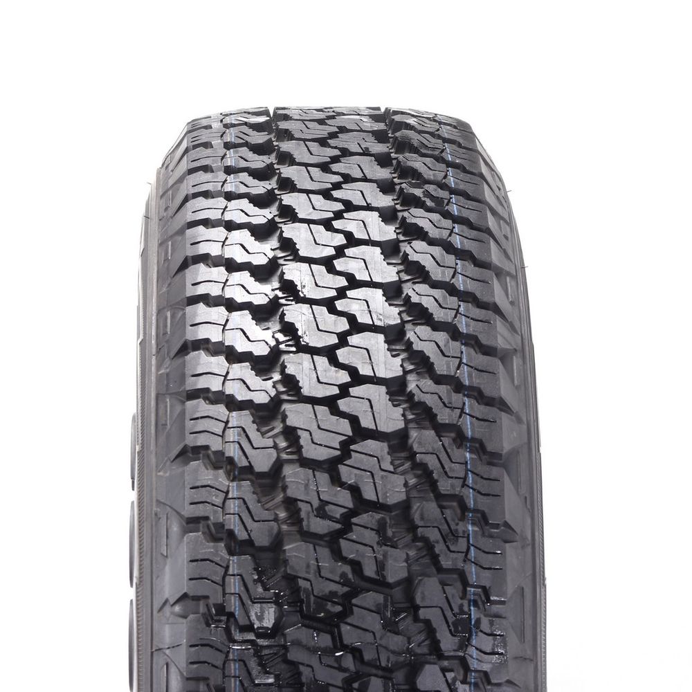 New 245/75R17 Goodyear Wrangler Silent Armor 110T - 13/32 - Image 2