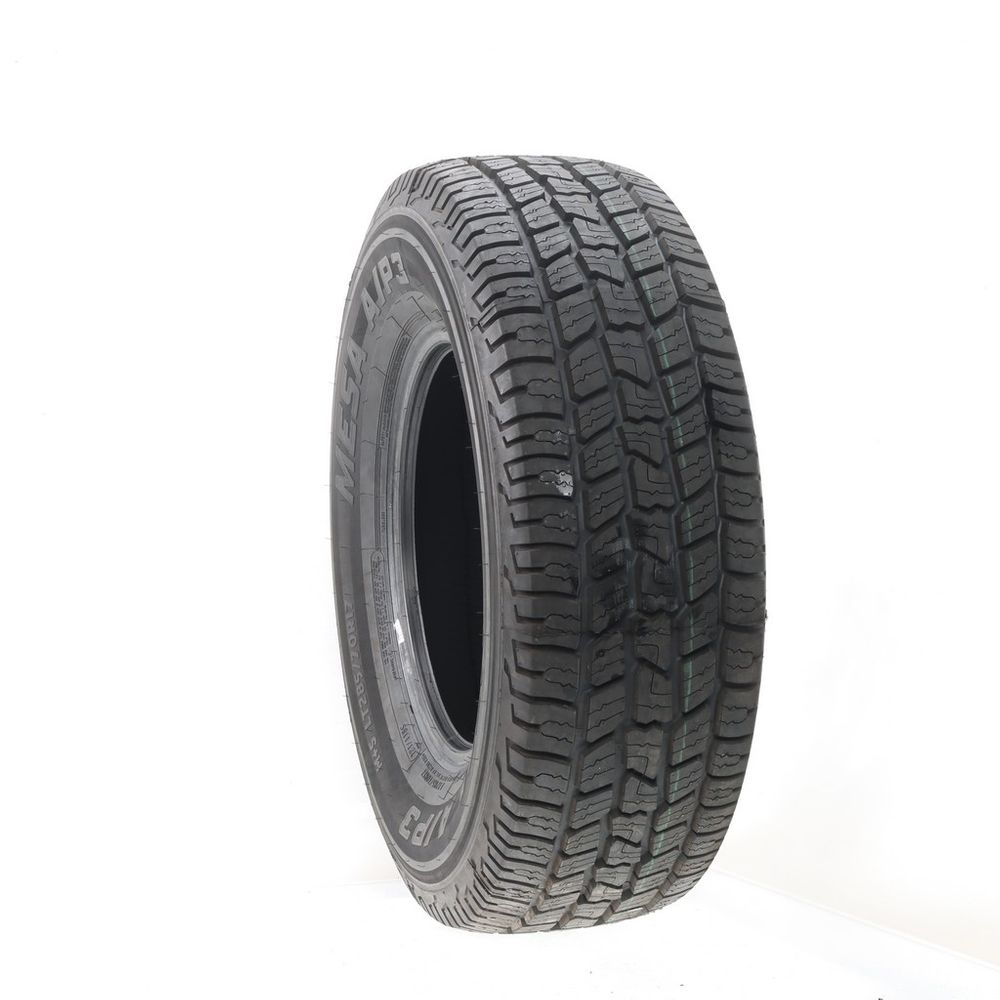 New LT 285/70R17 Mesa A/P 3 121/118S E - Image 1