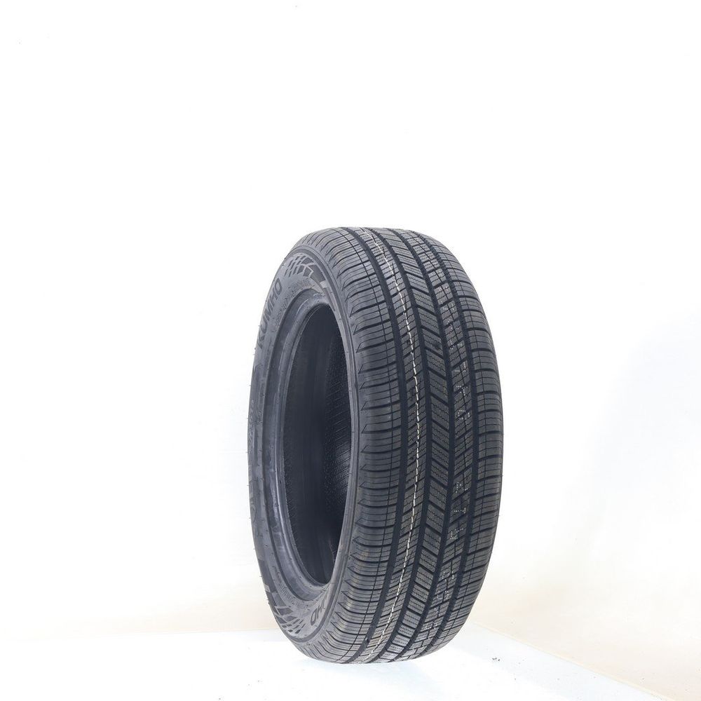 New 215/55R17 Kumho Solus TA51a 94H - Image 1