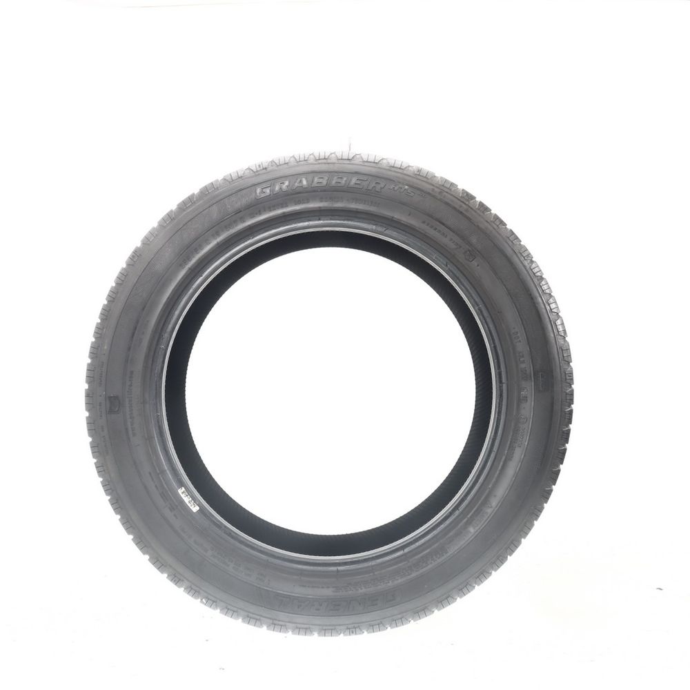 Used 255/50R19 General Grabber HTS 60 107H - 6.5/32 - Image 3