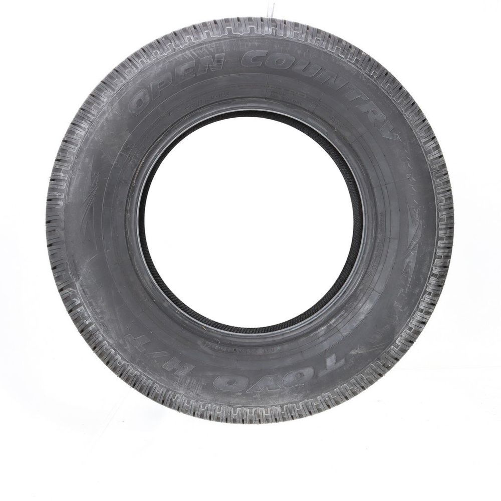 Used 265/70R18 Toyo Open Country H/T 114S - 11.5/32 - Image 3