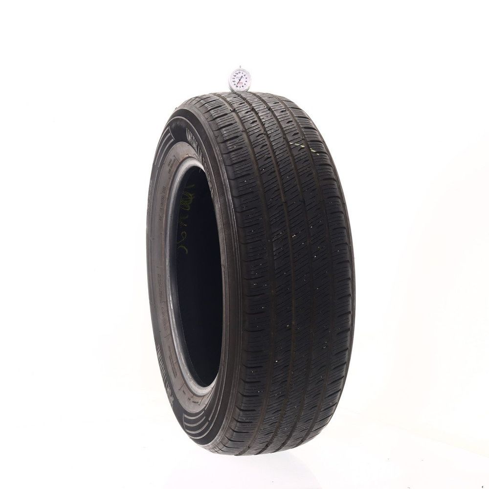 Set of (2) Used 235/65R18 American Tourer Sport Touring A/S 110V - 8-8.5/32 - Image 1