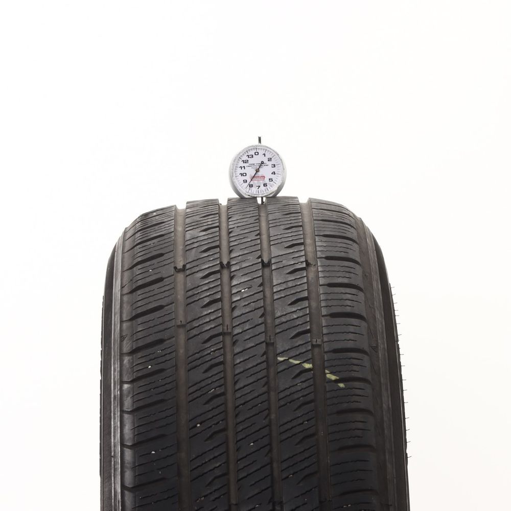 Set of (2) Used 235/65R18 American Tourer Sport Touring A/S 110V - 8-8.5/32 - Image 2