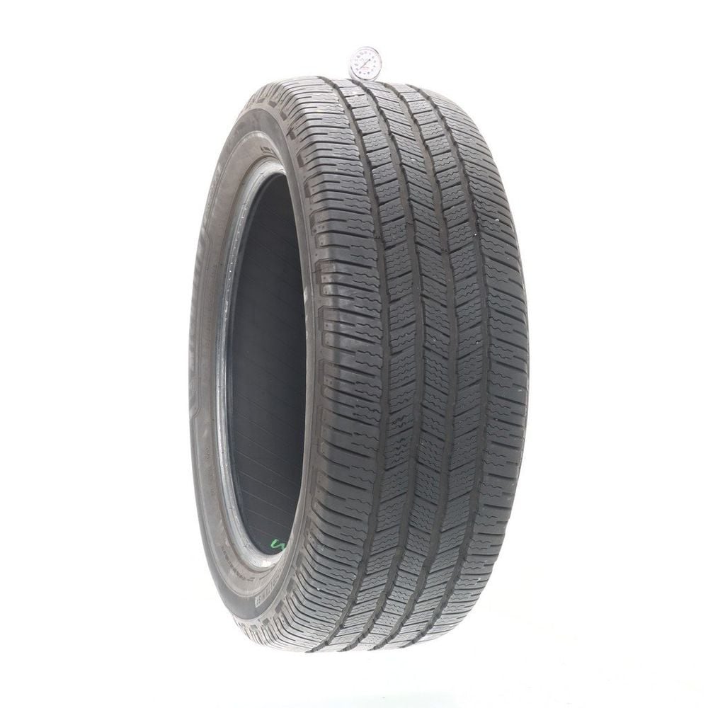 Used 275/50R22 Michelin Defender LTX M/S 2 115H - 8.5/32 - Image 1