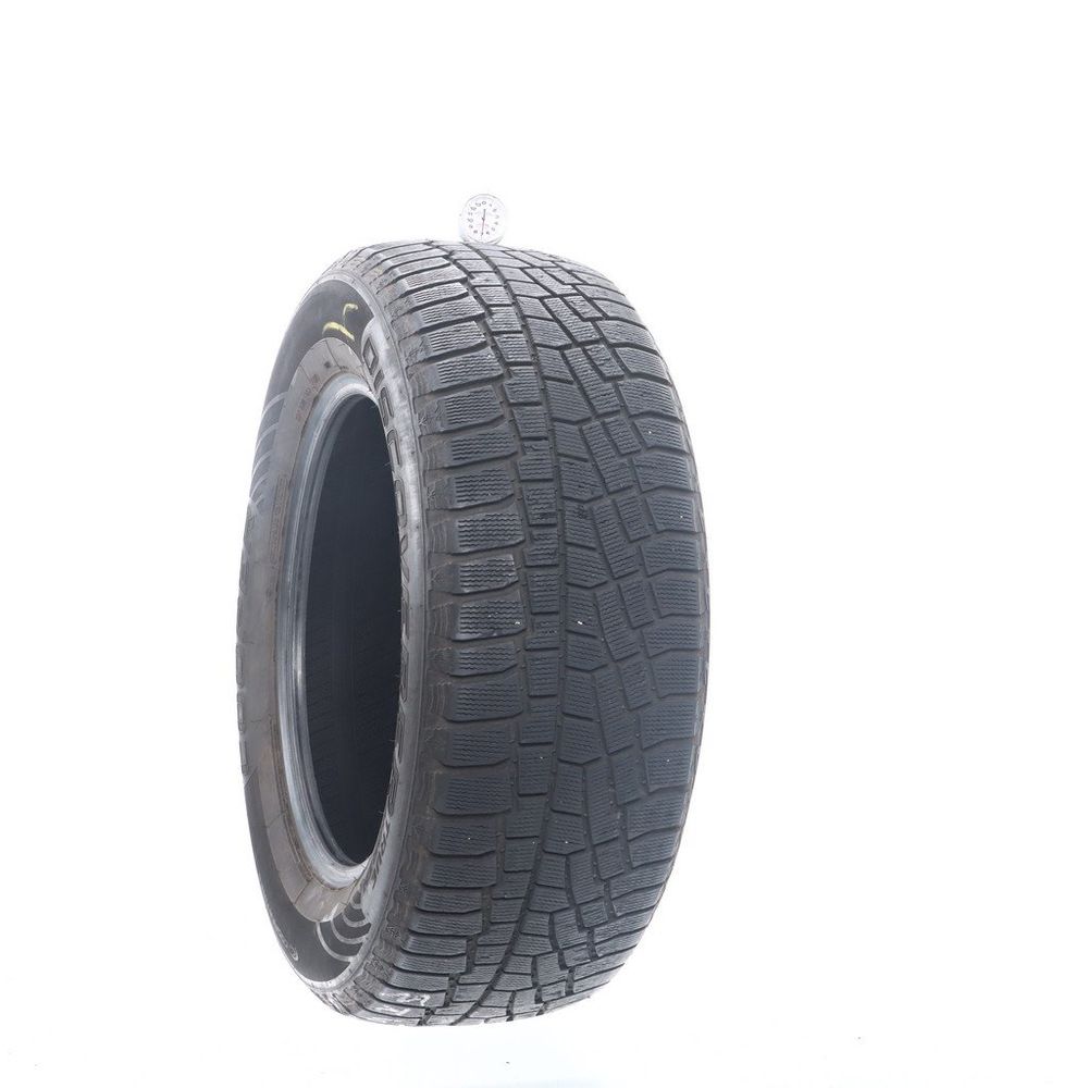 Set of (2) Used 265/60R18 Cooper Discoverer True North 110T - 7-8.5/32 - Image 1