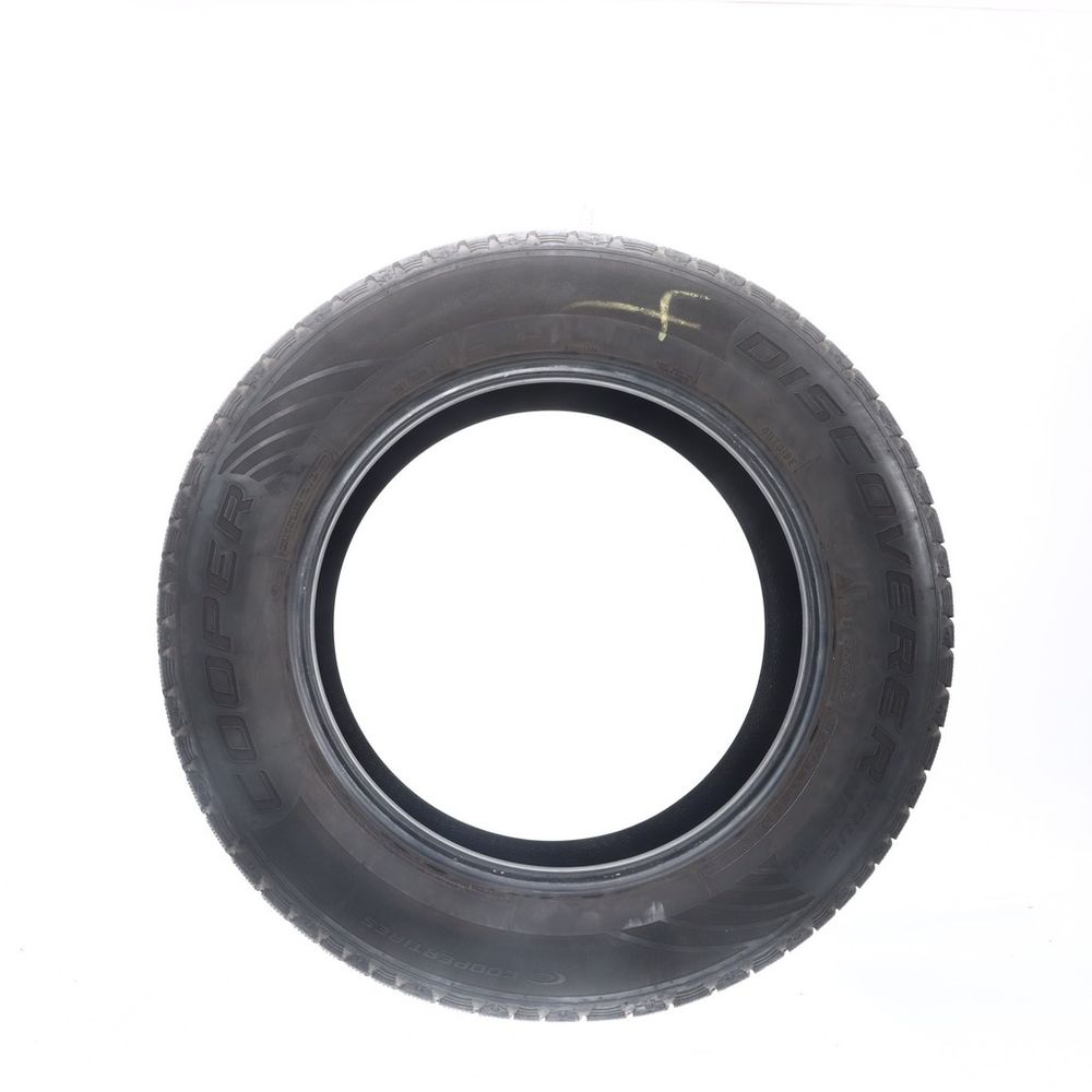 Set of (2) Used 265/60R18 Cooper Discoverer True North 110T - 7-8.5/32 - Image 3