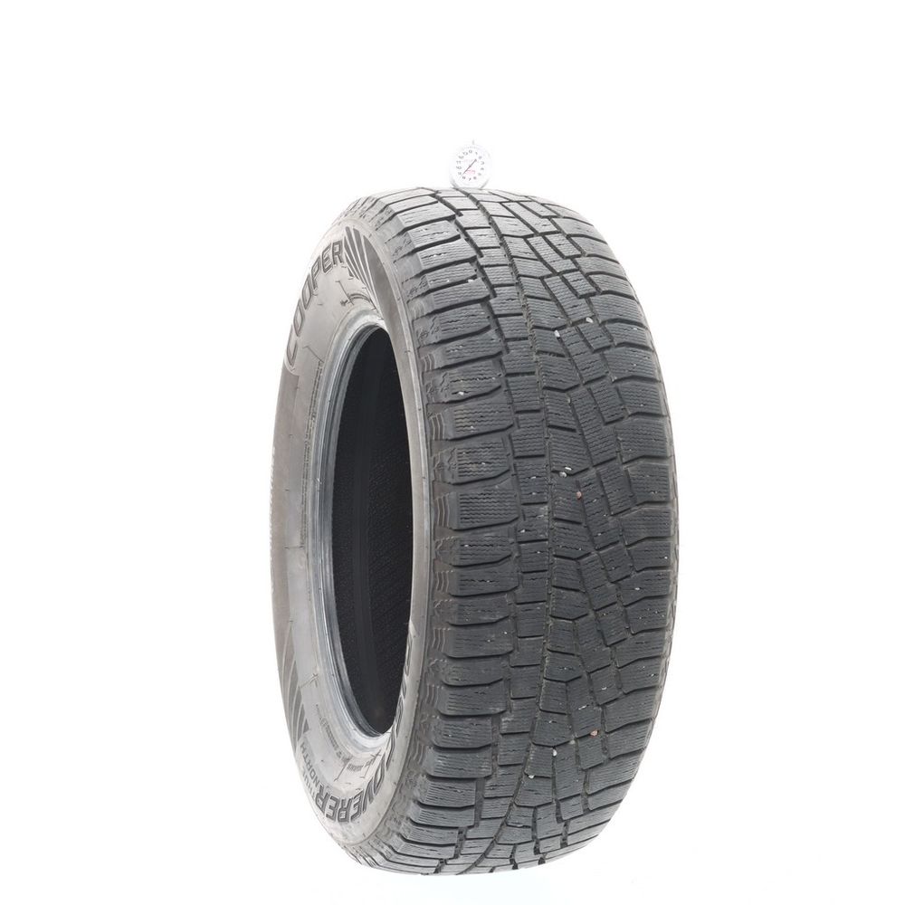 Set of (2) Used 265/60R18 Cooper Discoverer True North 110T - 7-8.5/32 - Image 4