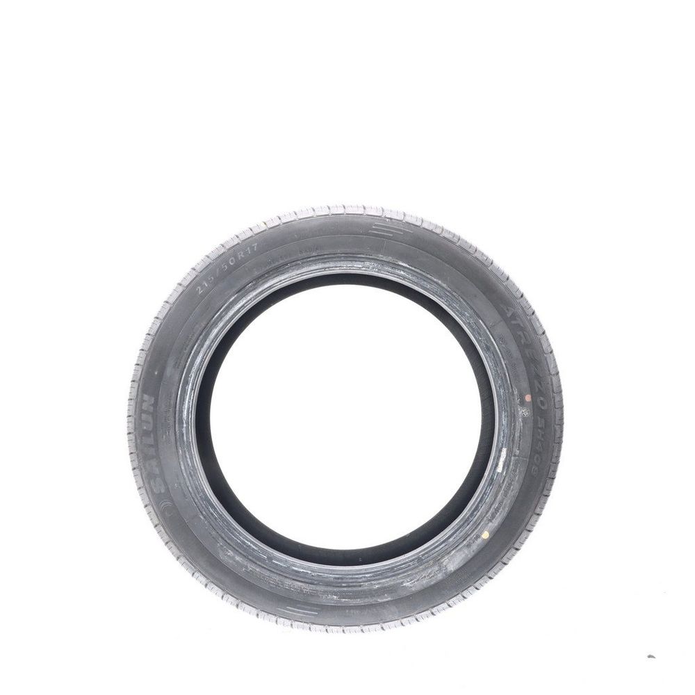 New 215/50R17 Sailun Atrezzo SH408 95V - Image 3