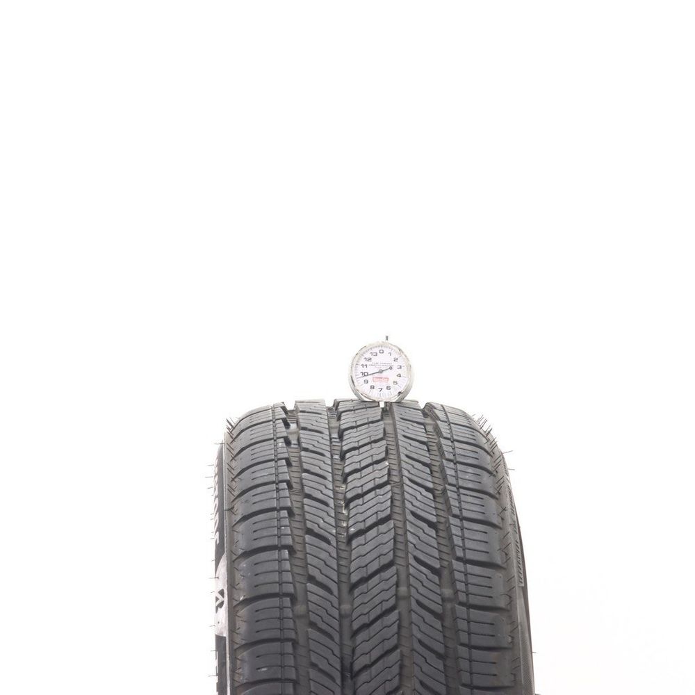 Set of (2) Used 215/55R17 Bridgestone Turanza Prestige ENLITEN 94V - 9.5/32 - Image 2