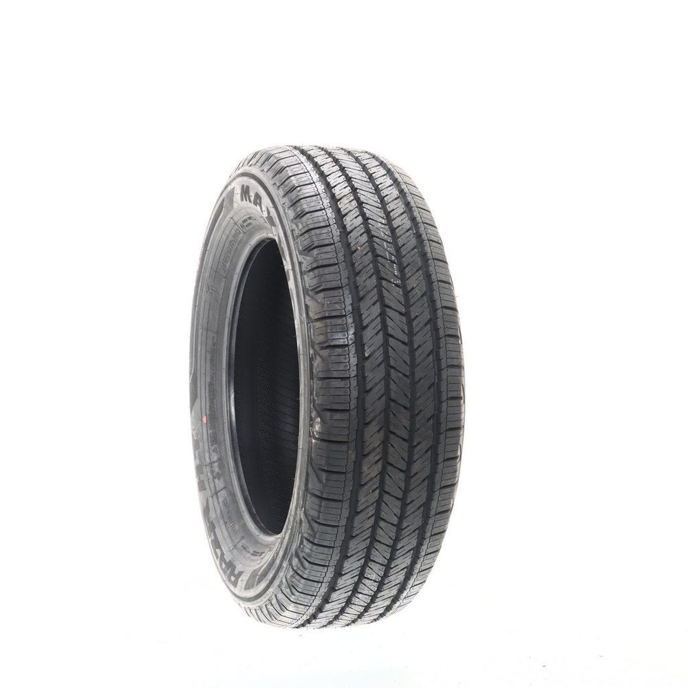 New 245/60R18 Maxxis Razr HT 105H - Image 1