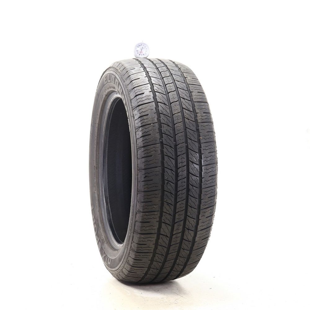 Set of (2) Used 235/55R18 Eldorado HTX Sport 100H - 7.5-8.5/32 - Image 1