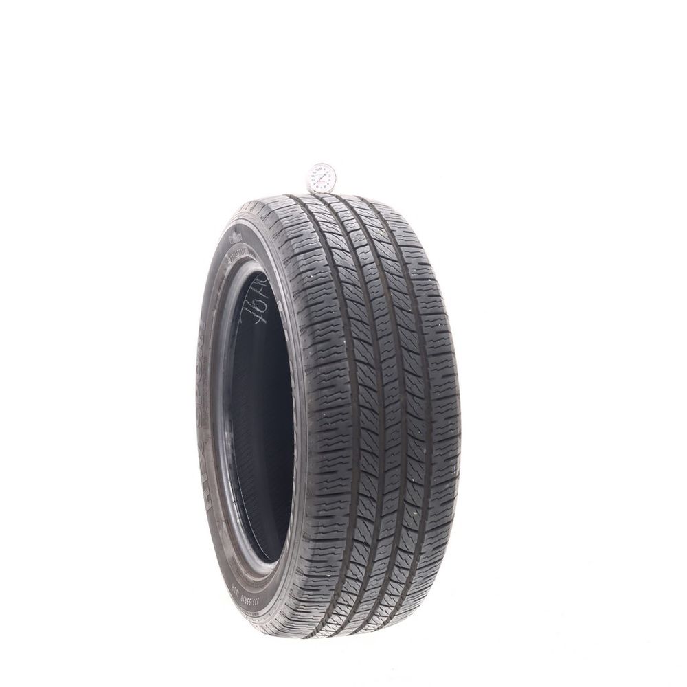 Set of (2) Used 235/55R18 Eldorado HTX Sport 100H - 7.5-8.5/32 - Image 4