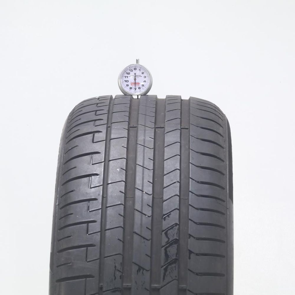 Used 245/50R19 Pirelli P Zero PZ4 105Y - 7/32 - Image 2