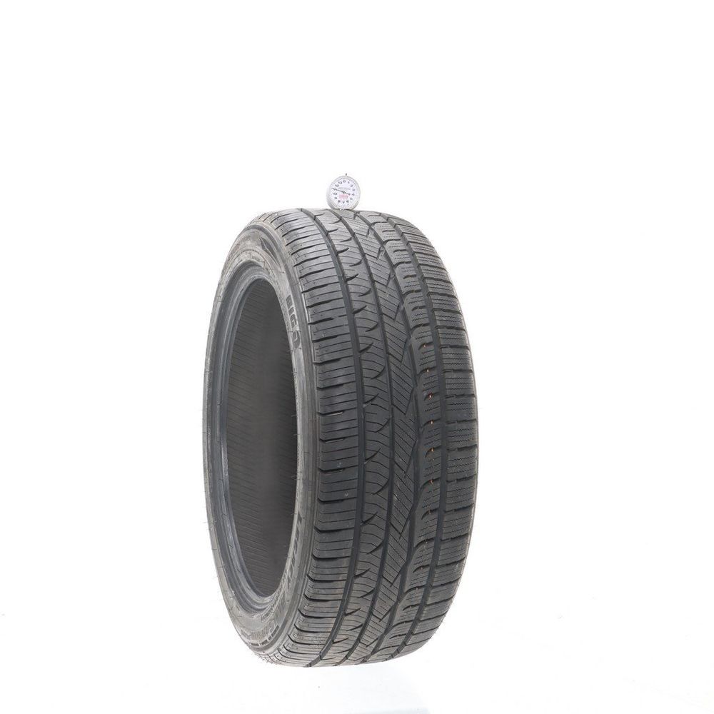 Set of (2) Used 235/45R18 Big O Legacy AS Plus 94V - 11/32 - Image 1