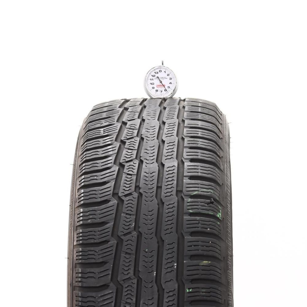 Set of (2) Used 225/65R17 Nokian Encompass AW01 106H - 5.5-6.5/32 - Image 2