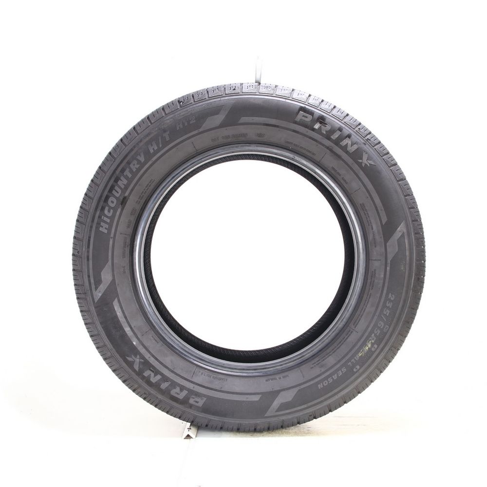 Used 235/65R17 Prinx Hicountry H/T HT2 108H - 7/32 - Image 3