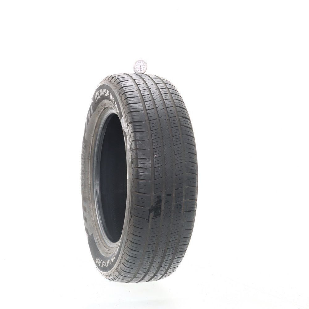 Used 235/65R18 Hemisphere Aethon 4x4 HP 106H - 6.5/32 - Image 1