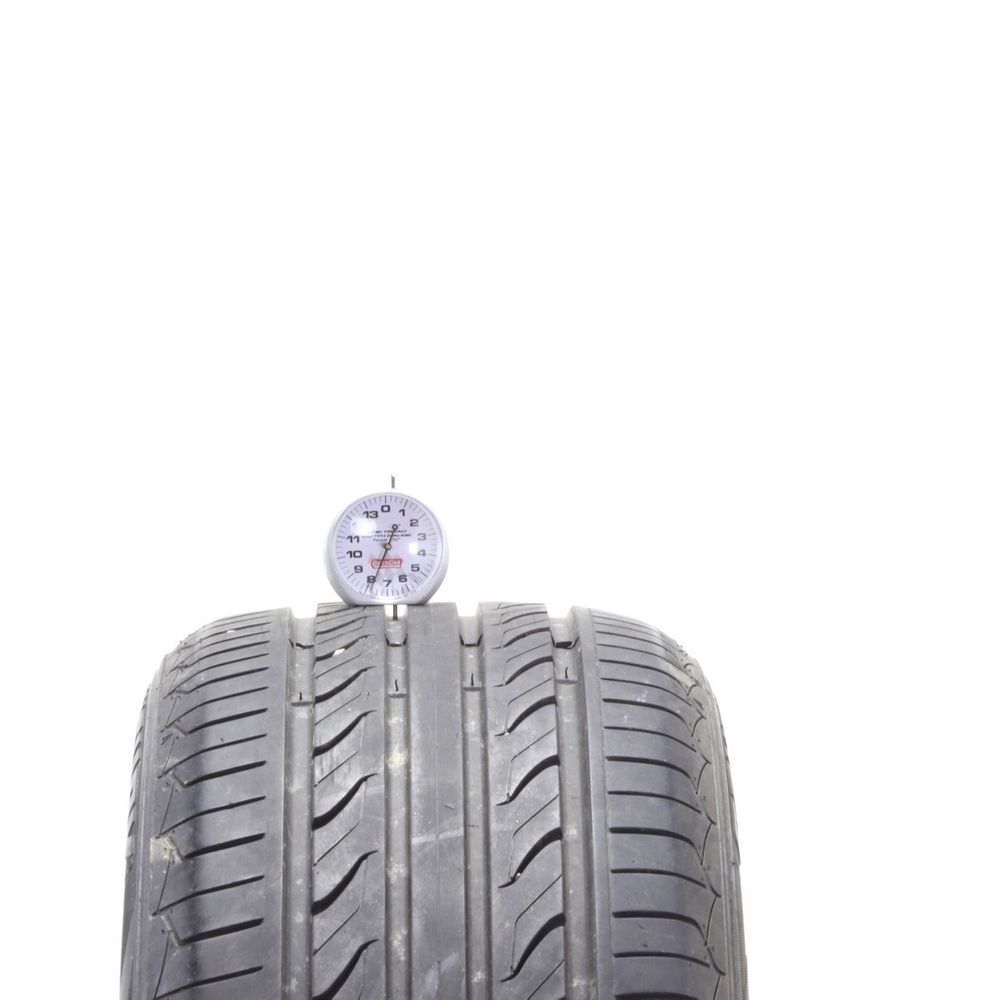 Set of (2) Used 225/50R17 Sentury UHP 98W - 7.5-8.5/32 - Image 2
