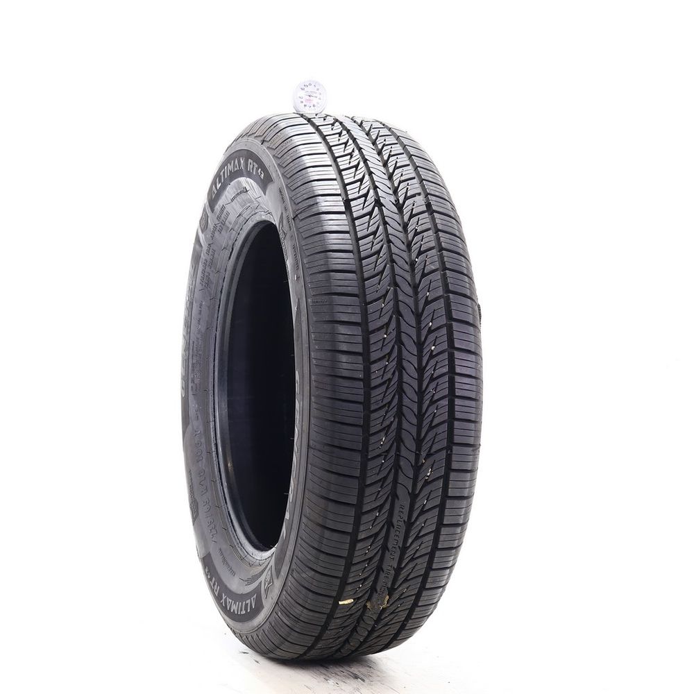 Used 235/65R18 General Altimax RT43 106T - 10.5/32 - Image 1