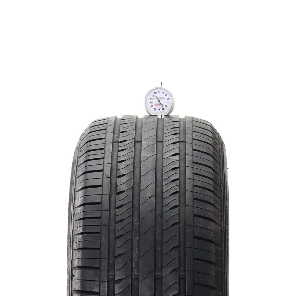 Set of (4) Used 235/60R18 Starfire Solarus A/S 103H - 5.5-6/32 - Image 2