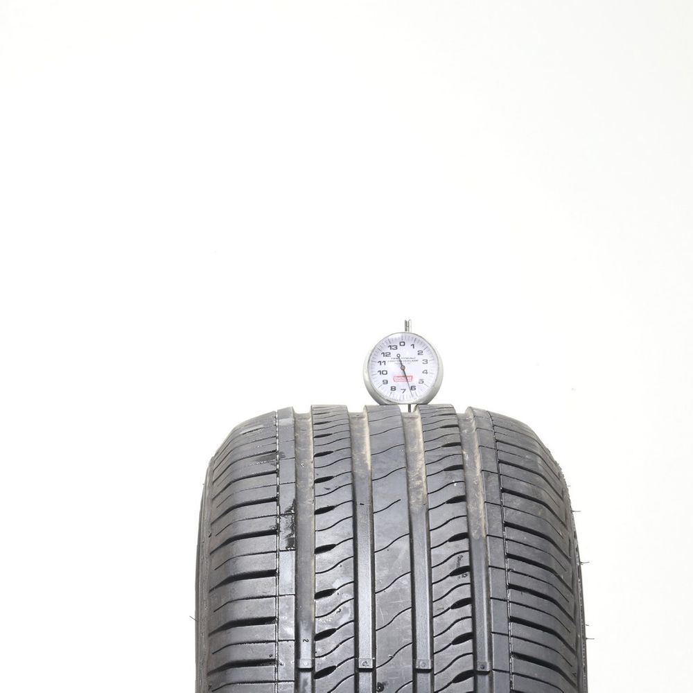 Set of (4) Used 235/60R18 Starfire Solarus A/S 103H - 5.5-6/32 - Image 5