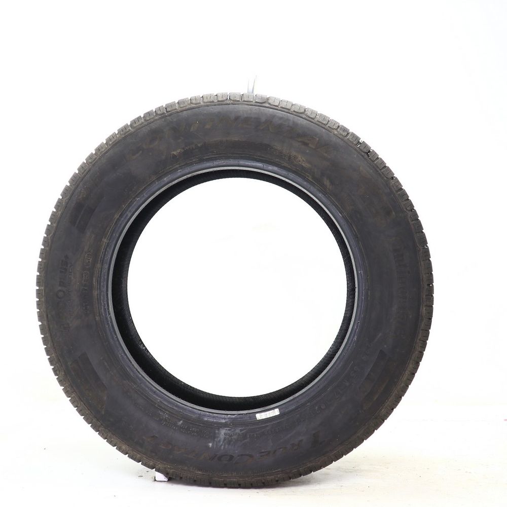 Used 225/65R17 Continental TrueContact Tour 102T - 6.5/32 - Image 3
