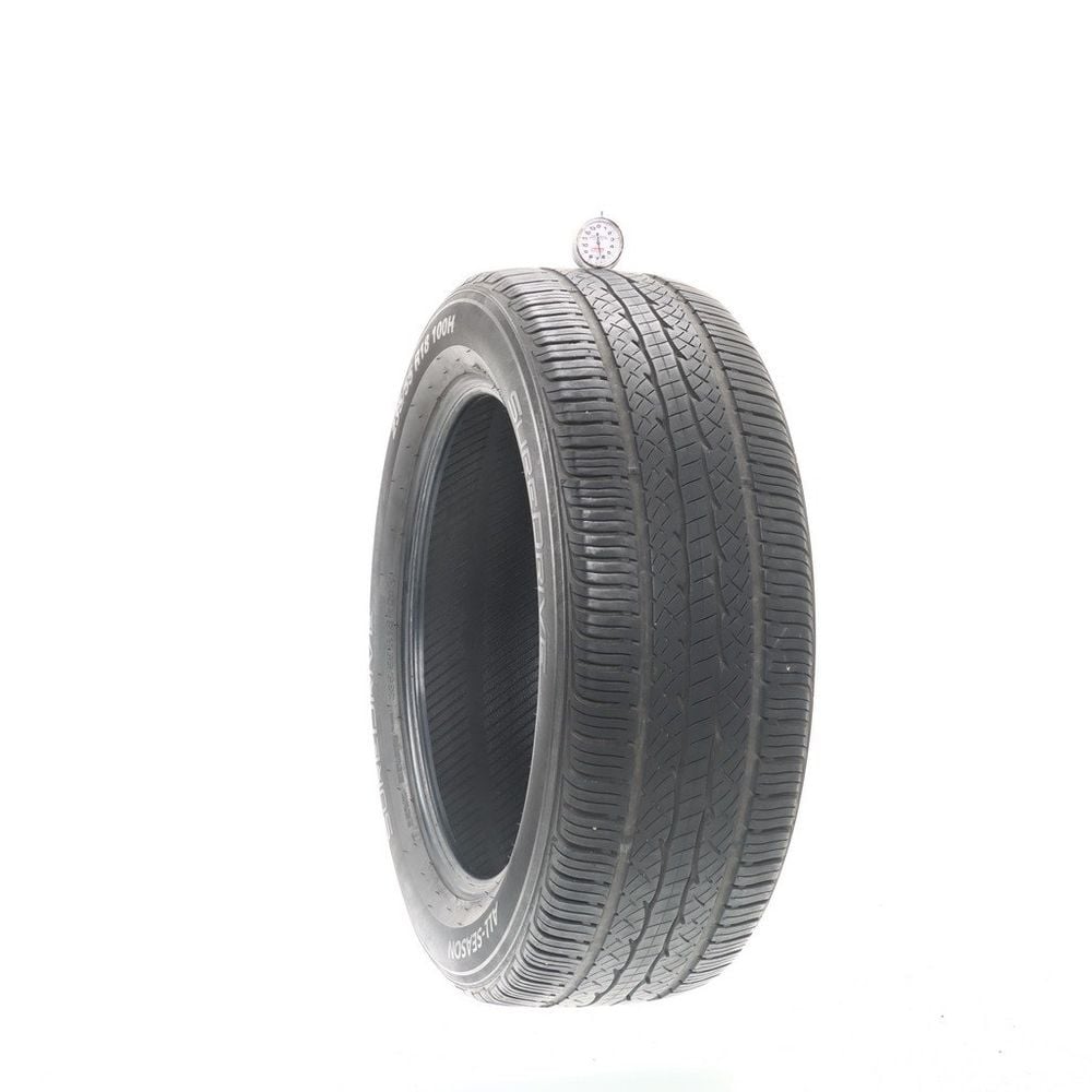 Used 235/55R18 SureDrive All-season 100H - 6.5/32 - Image 1