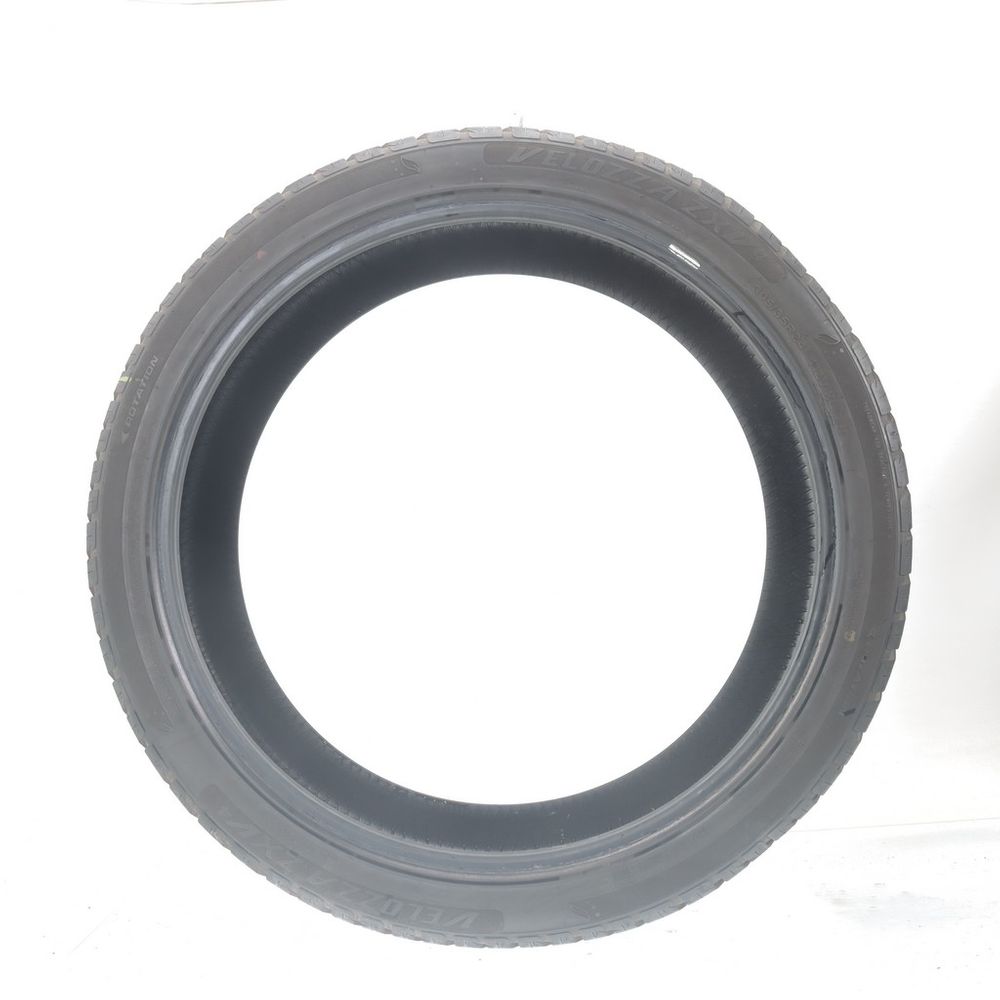 Used 305/35R24 Velozza ZXV4 112V - 9.5/32 - Image 3