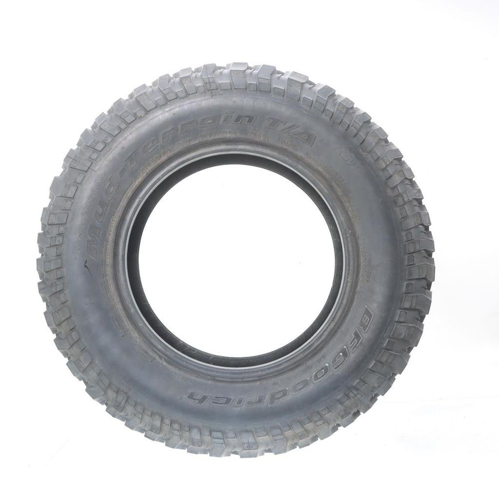 Used LT 225/75R17 BFGoodrich Mud-Terrain T/A KM 111/108Q C - 19/32 - Image 3