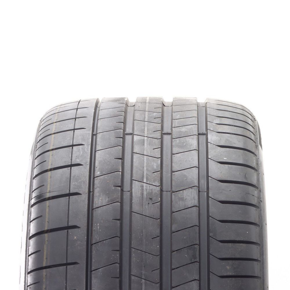 Driven Once 315/40R21 Pirelli P Zero PZ4 MO-S PNCS 111Y - 9/32 - Image 2