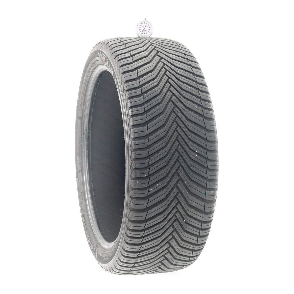 Used 235/40R19 Michelin CrossClimate 2 96V - 8/32 - Image 1