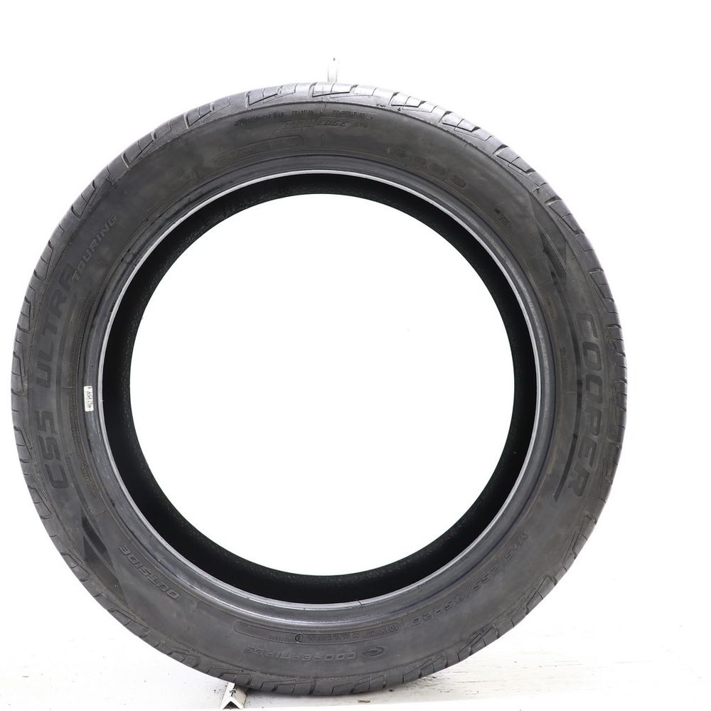 Used 255/45R20 Cooper CS5 Ultra Touring 101V - 7/32 - Image 3