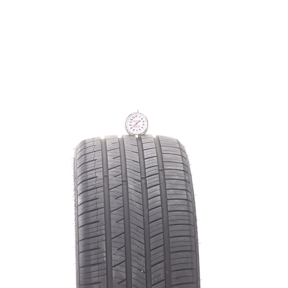Used 235/40R19 Summit Ultramax UHP AS 92W - 9/32 - Image 2