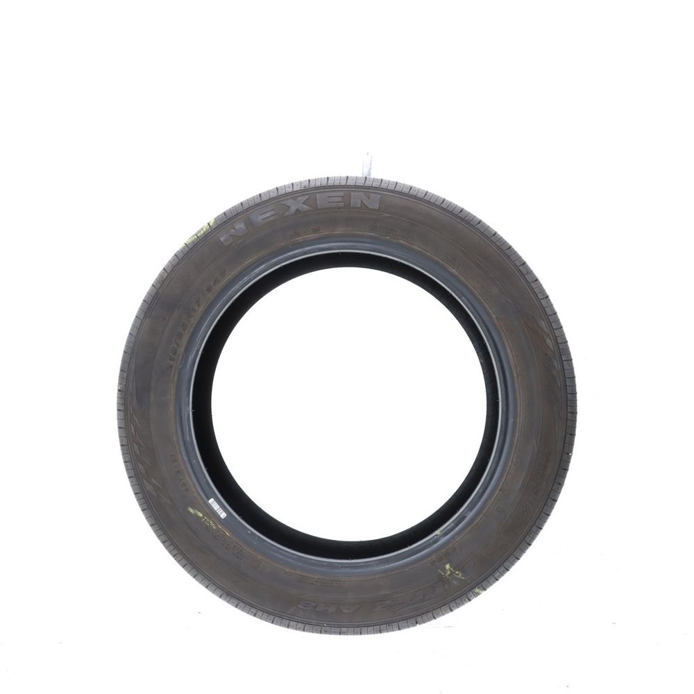 Set of (4) Used 215/55R17 Nexen N'Priz AH8 94V - 7.5-8/32 - Image 6