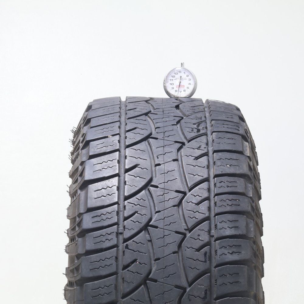 Set of (2) Used LT 275/65R18 Cooper Discoverer ATP II 123/120S E - 7-7.5/32 - Image 5