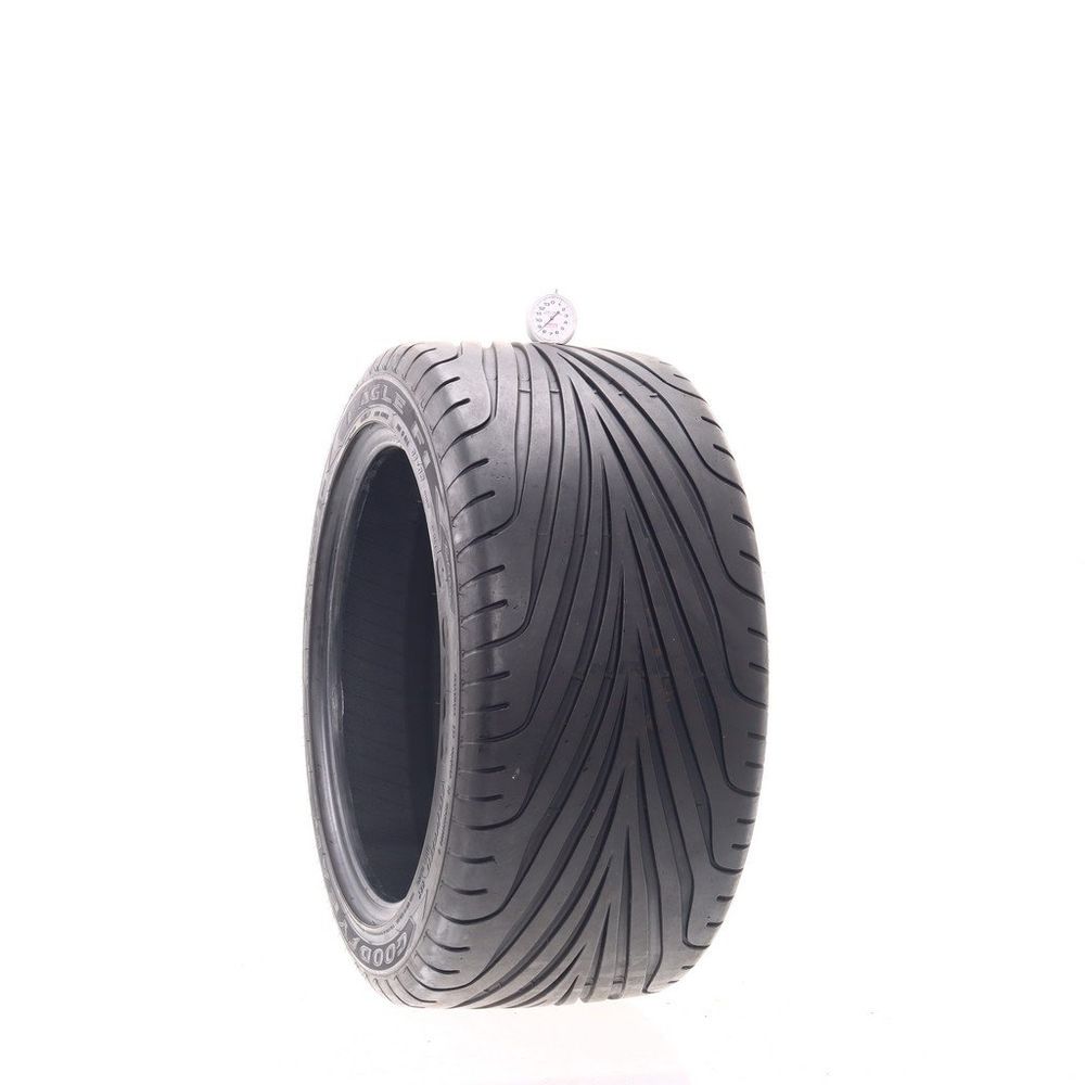 Used 275/40ZR17 Goodyear Eagle F1 GS D3 98Y - 8.5/32 - Image 1