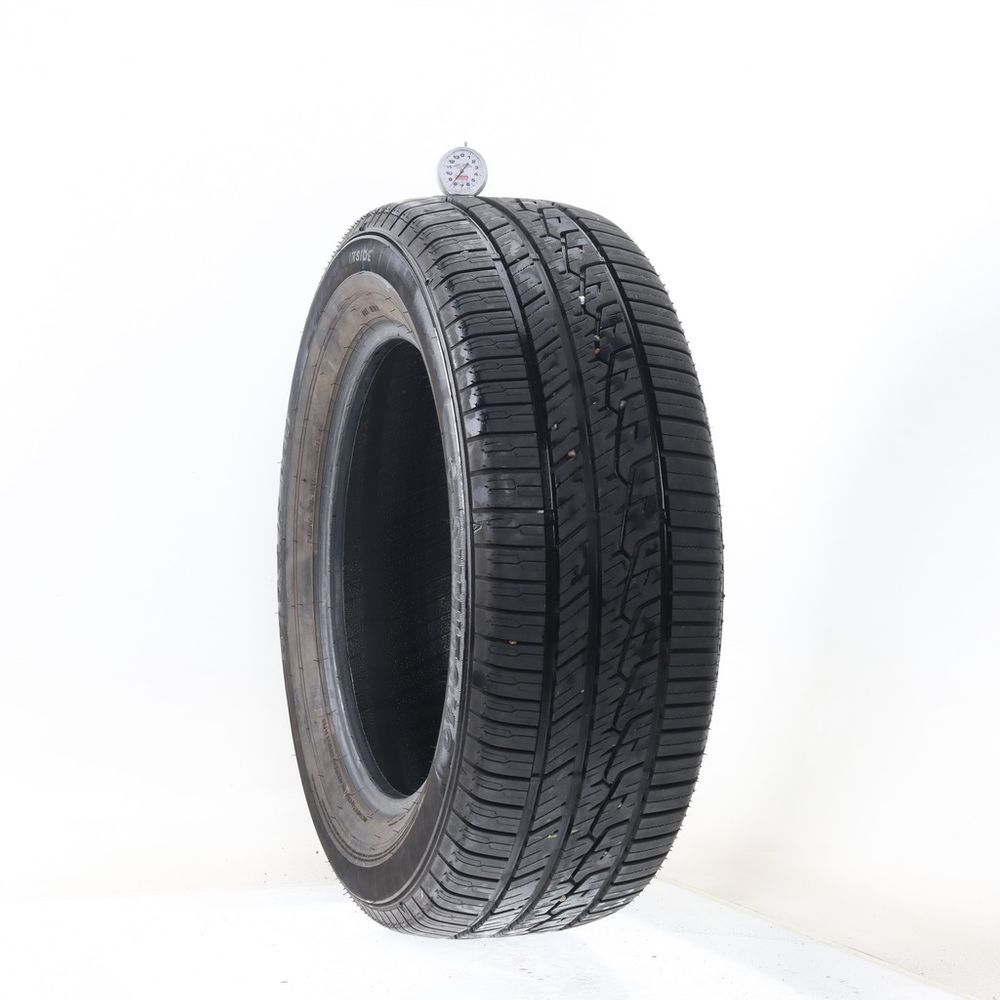 Used 245/60R18 Sumitomo HTR A/S P03 105H - 8/32 - Image 1
